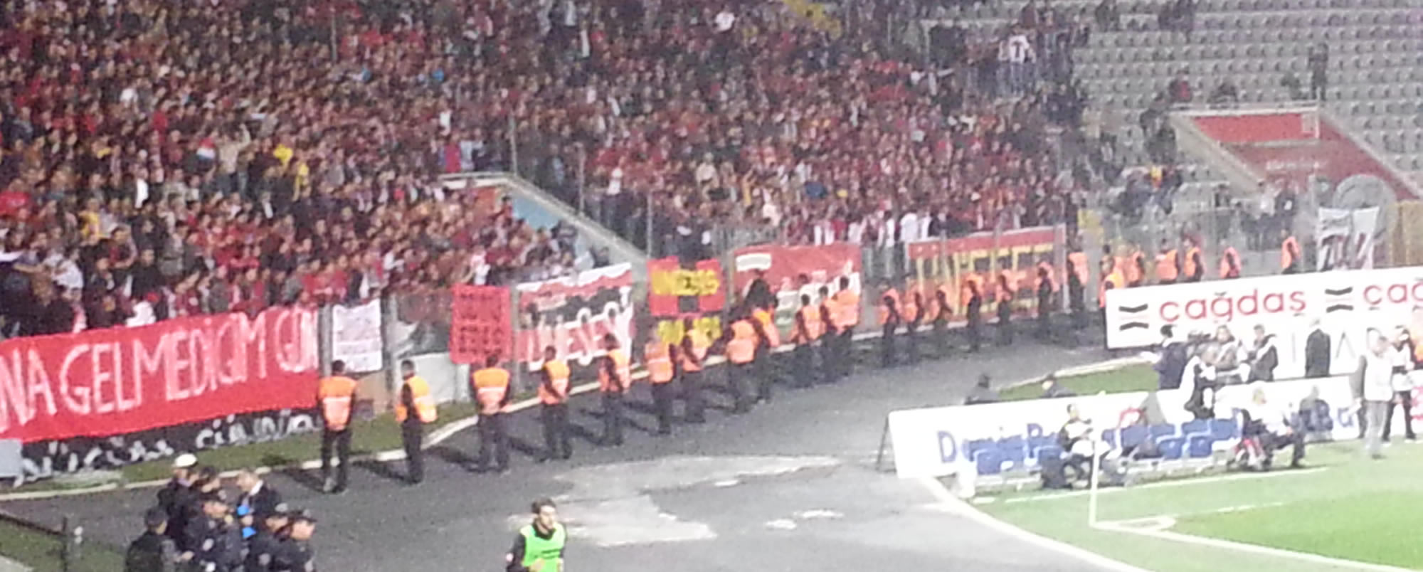 K9 HİZMETLERİ